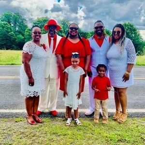 Meet your Posher, Carolyn